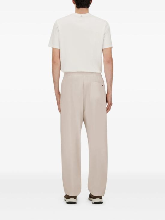 25FW 에르노 스트레이트 팬츠 PT000140U12531 1985 CHANTILLY - HERNO