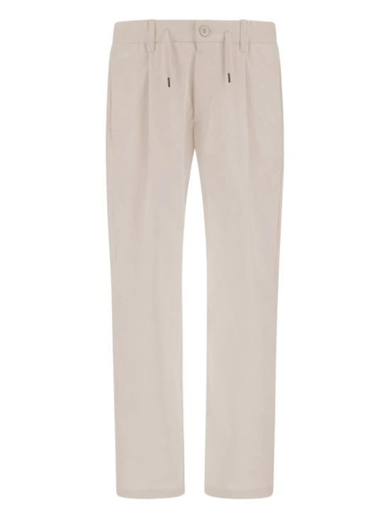 25FW 에르노 스트레이트 팬츠 PT000140U12531 1985 CHANTILLY