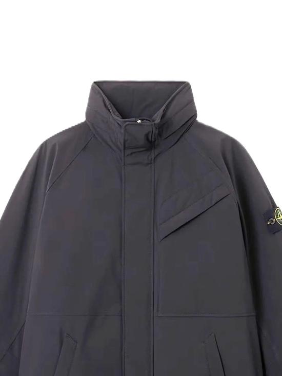 25FW 스톤 아일랜드 자켓 K2S157100002S0A27 V0020 NAVYBLUE - STONE ISLAND