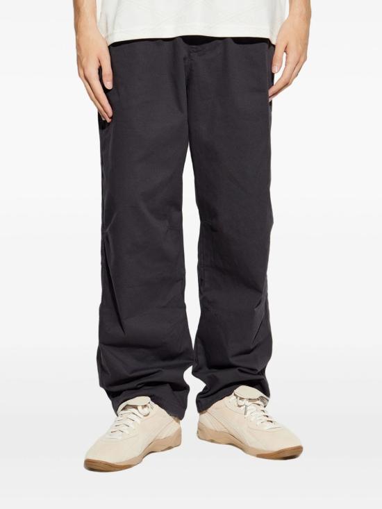 25FW 푸마 스트레이트 팬츠 63254597 FTDARKGREY - PUMA