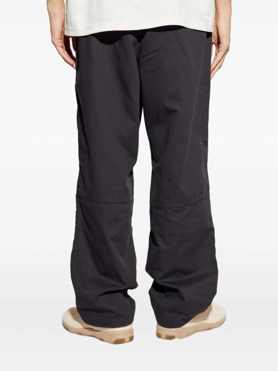 25FW 푸마 스트레이트 팬츠 63254597 FTDARKGREY - PUMA