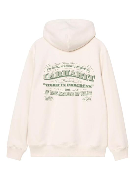 25FW 칼하트 WIP 스웨터 I035645 1NGXX SALT - CARHARTT WIP