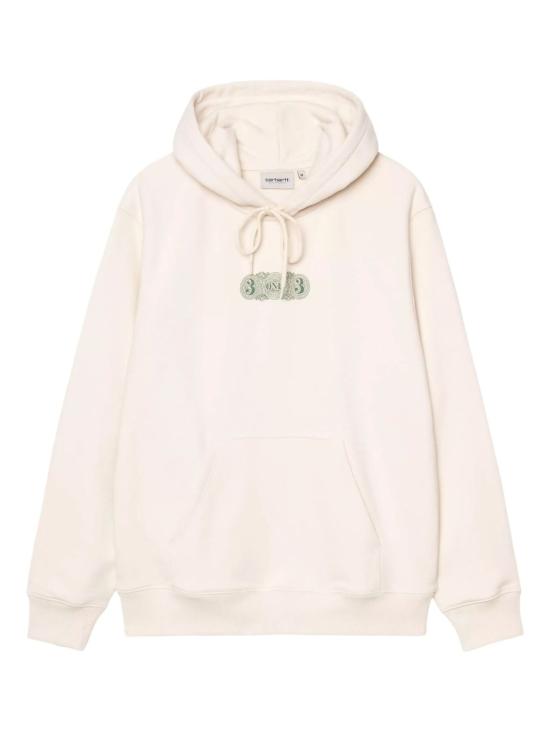 25FW 칼하트 WIP 스웨터 I035645 1NGXX SALT