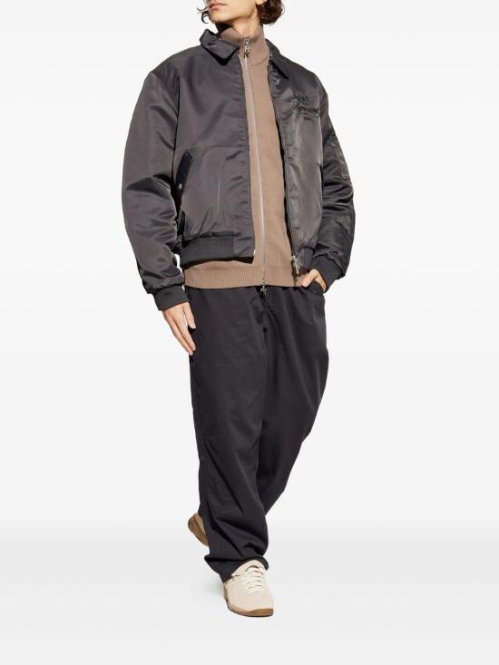 25FW 푸마 봄버 자켓 63253997 DARKGREY - PUMA