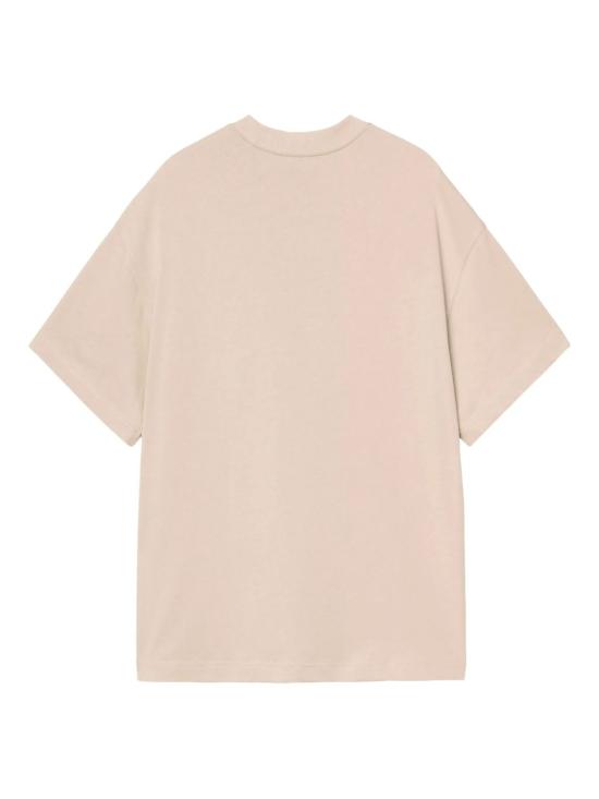 25FW 칼하트 WIP 반팔 티셔츠 I033828 38QXX FLEURDESEL - CARHARTT WIP