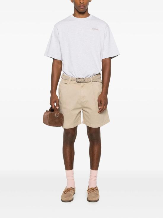 25FW 카사블랑카 반팔 티셔츠 MAW25JTS04402 CASABLANCA - CASABLANCA