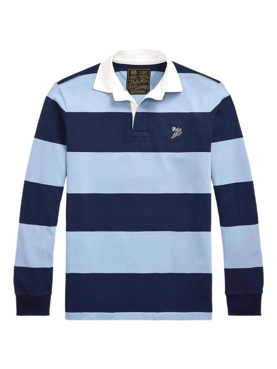 25FW 폴로 랄프로렌 반팔 티셔츠 710979293002 BLUENWPORT