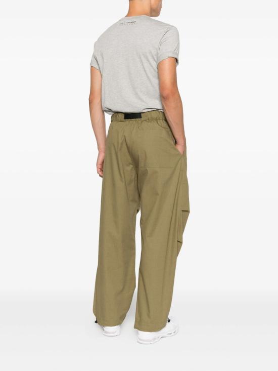 25FW 꼼데가르송 반팔 티셔츠 FZT004PER TOPGREY TOP GREY - COMME DES GARCONS