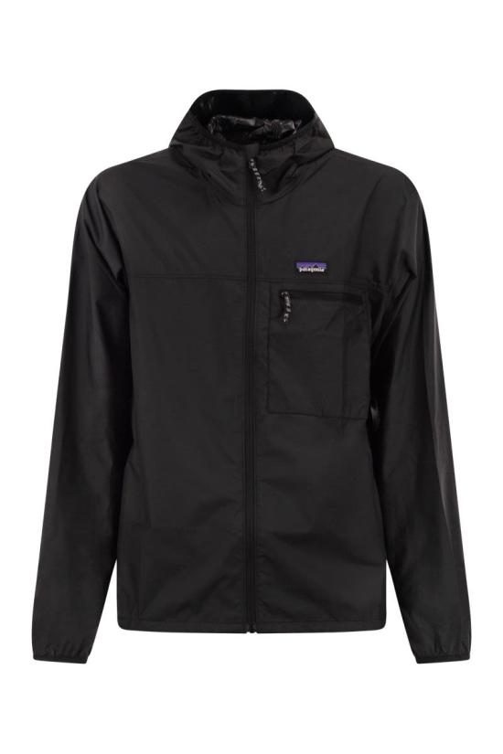 26SS 파타고니아 라이트 배리어블 자켓 20495 BLK BLACK