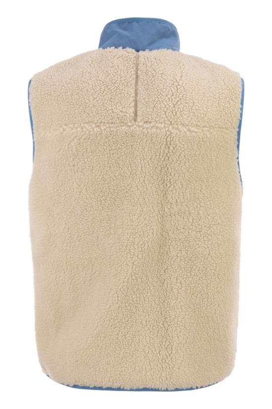  파타고니아 클래식 레트로-X 베스트 23049 DNSE NATURAL LIGHT BLUE - PATAGONIA