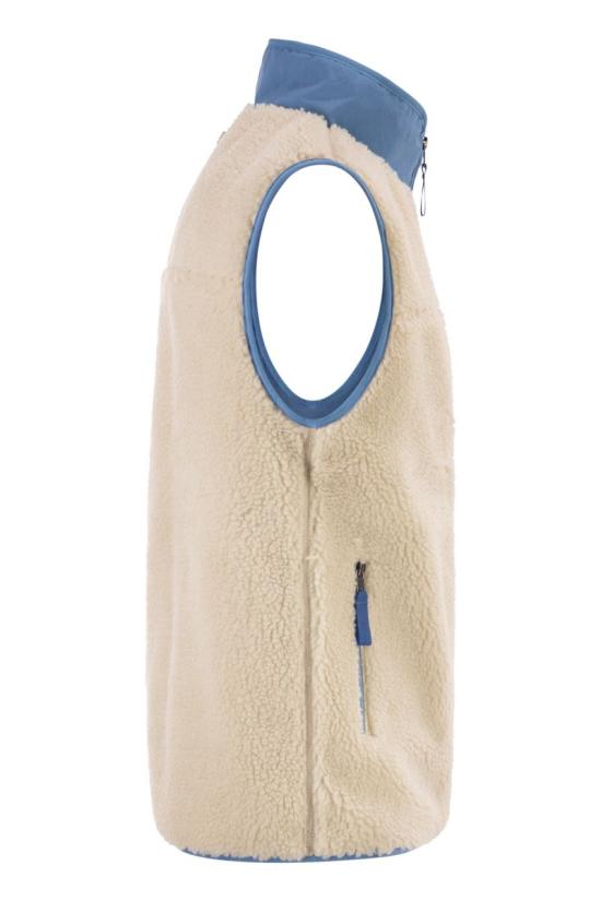  파타고니아 클래식 레트로-X 베스트 23049 DNSE NATURAL LIGHT BLUE - PATAGONIA