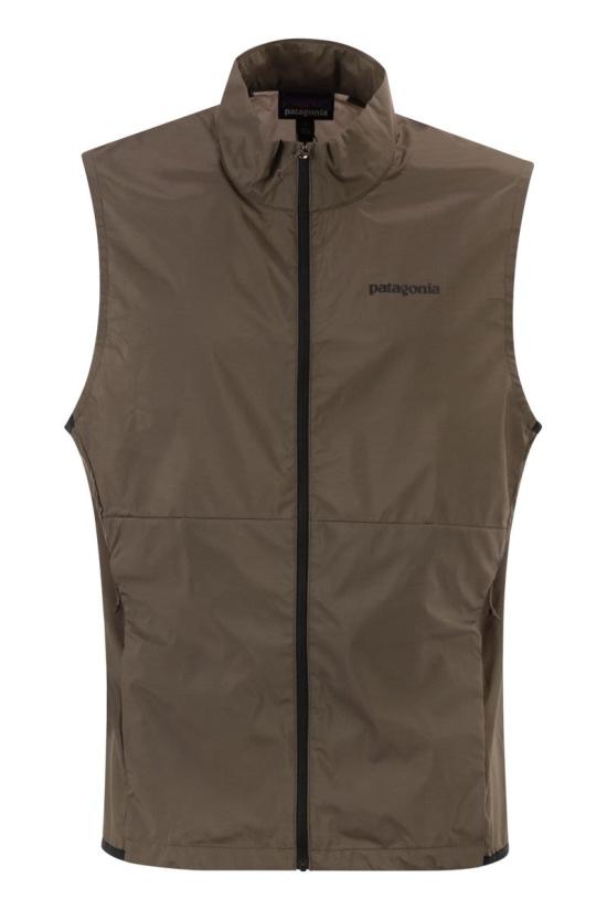  파타고니아 테일 크래프트 바이크 베스트 23840 MRLB KHAKI