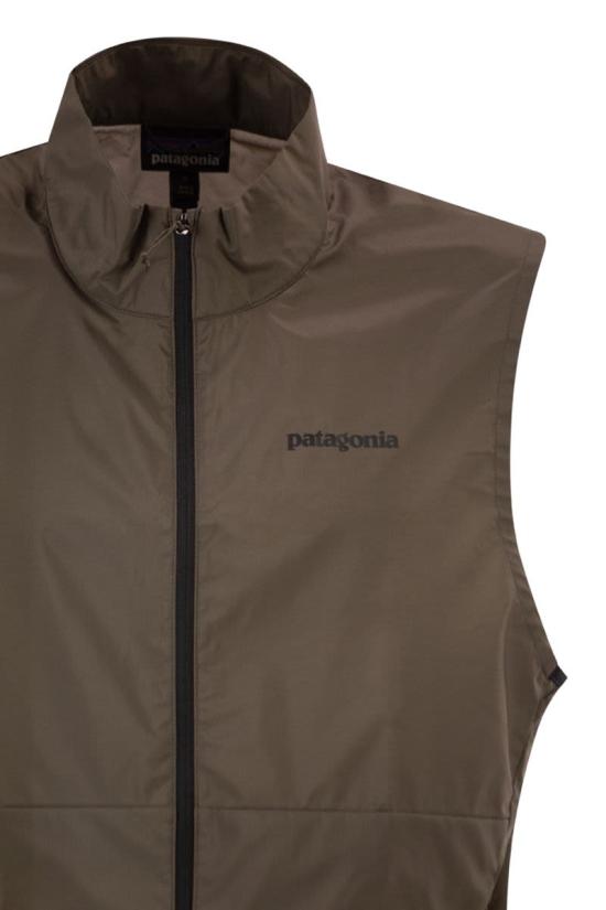  파타고니아 테일 크래프트 바이크 베스트 23840 MRLB KHAKI - PATAGONIA