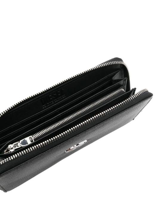 26SS 디젤 가죽소품 X09015P0685 T8013 BLACK - DIESEL