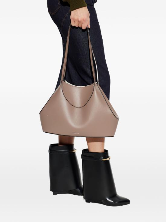 26SS 지방시 토트백 BB516PB2DL 281 TAUPE - GIVENCHY