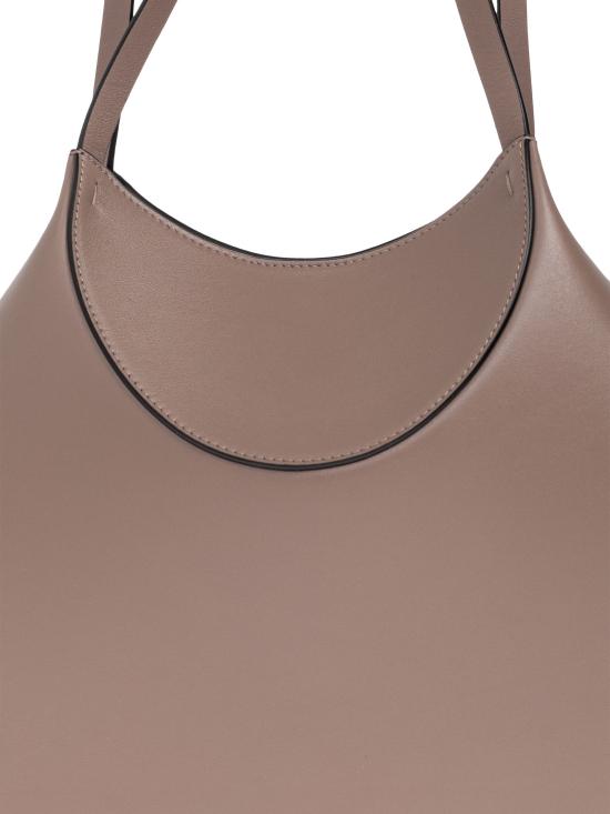 26SS 지방시 토트백 BB516PB2DL 281 TAUPE - GIVENCHY