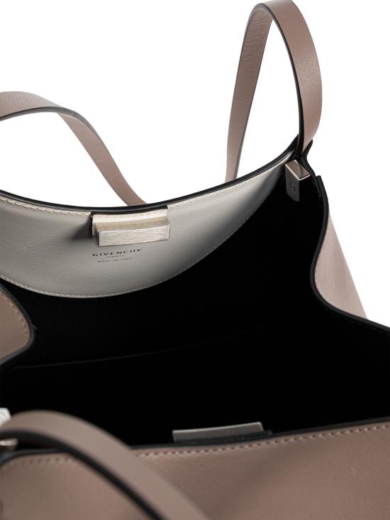 26SS 지방시 토트백 BB516PB2DL 281 TAUPE - GIVENCHY