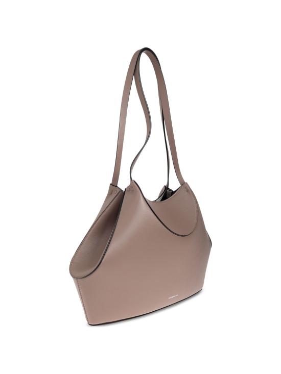 26SS 지방시 토트백 BB516PB2DL 281 TAUPE - GIVENCHY