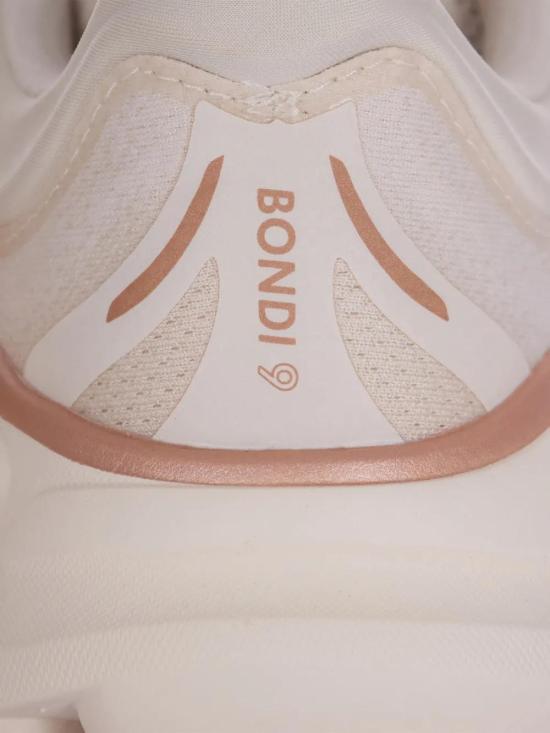 26SS 호카 본디 9 스니커즈 1162012 OSG OATMLKROSE - HOKA