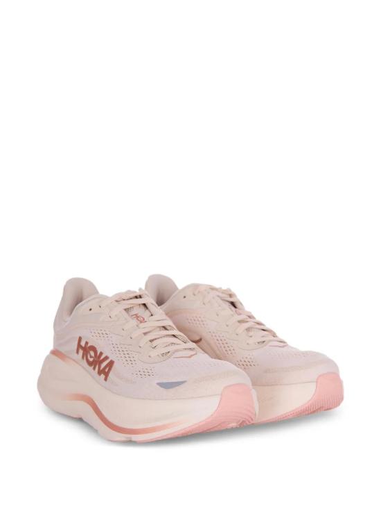 26SS 호카 본디 9 스니커즈 1162012 OSG OATMLKROSE - HOKA