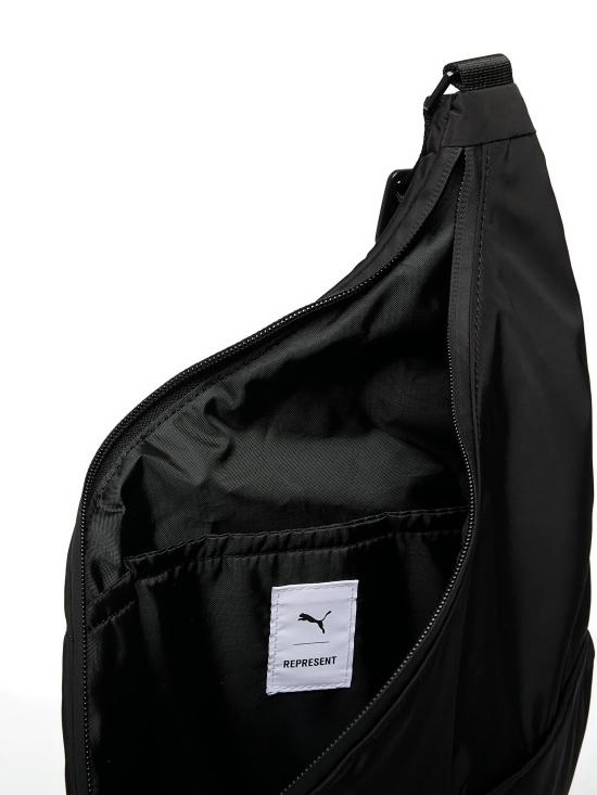 25FW 푸마 크로스백 9182201 BLACK - PUMA