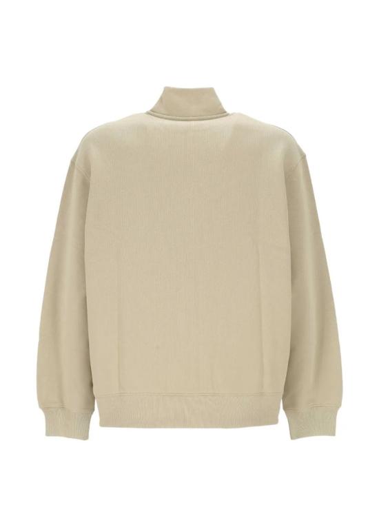 26SS 메종키츠네 스웨터 QM02151KM0341 0450 TEALEAF - MAISON KITSUNE