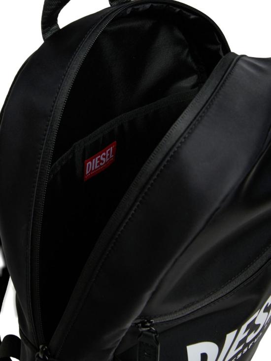 26SS [키즈] 디젤 백팩 J02749KXBEWK900 BLACK - DIESEL