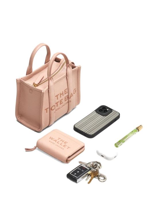 26SS 마크제이콥스 토트백 M0016493688 PINK - MARC JACOBS