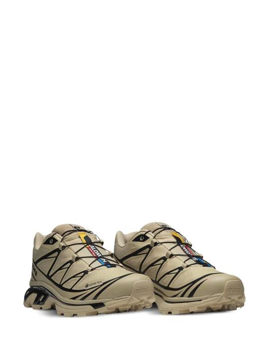 26SS 살로몬 스니커즈 L47445500 SAFARIBLCK - SALOMON