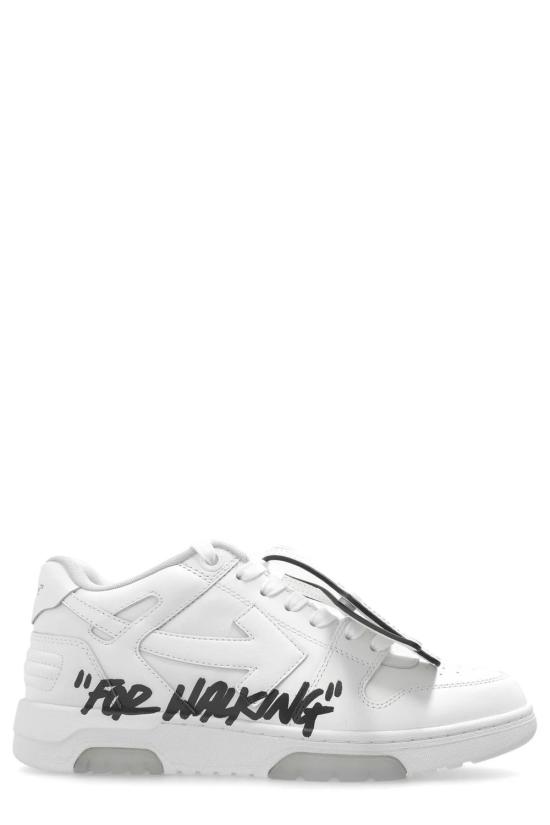 26SS 오프화이트 스니커즈 OWIA259C99LEA019 110 WHITEBLACK