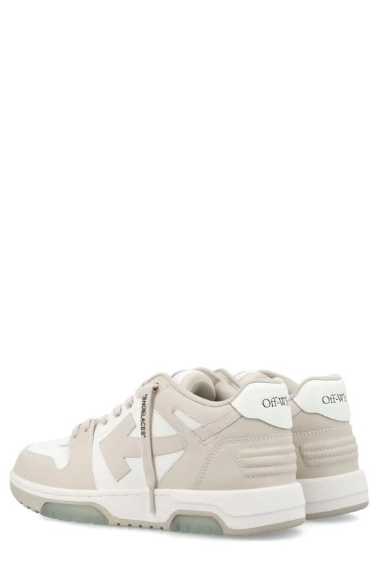 26SS 오프화이트 스니커즈 OMIA189C99LEA007 0161 WHITEBEIGE - OFF WHITE