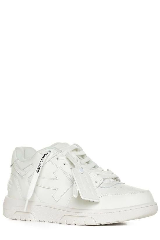 26SS 오프화이트 스니커즈 OWIA259C99LEA008 101 WHITEWHITE - OFF WHITE