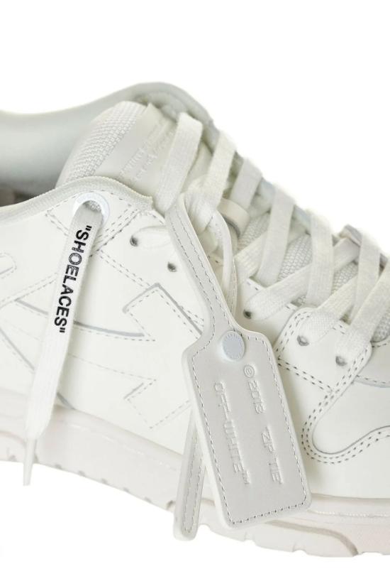 26SS 오프화이트 스니커즈 OWIA259C99LEA008 101 WHITEWHITE - OFF WHITE