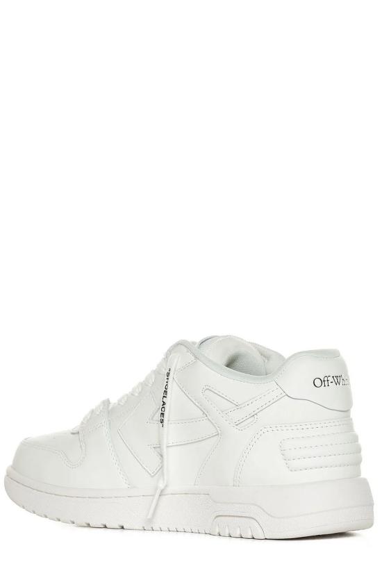 26SS 오프화이트 스니커즈 OWIA259C99LEA008 101 WHITEWHITE - OFF WHITE