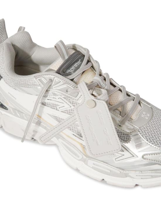 26SS 오프화이트 스니커즈 OWIA289C99FAB001 0972 GREYSILVER - OFF WHITE