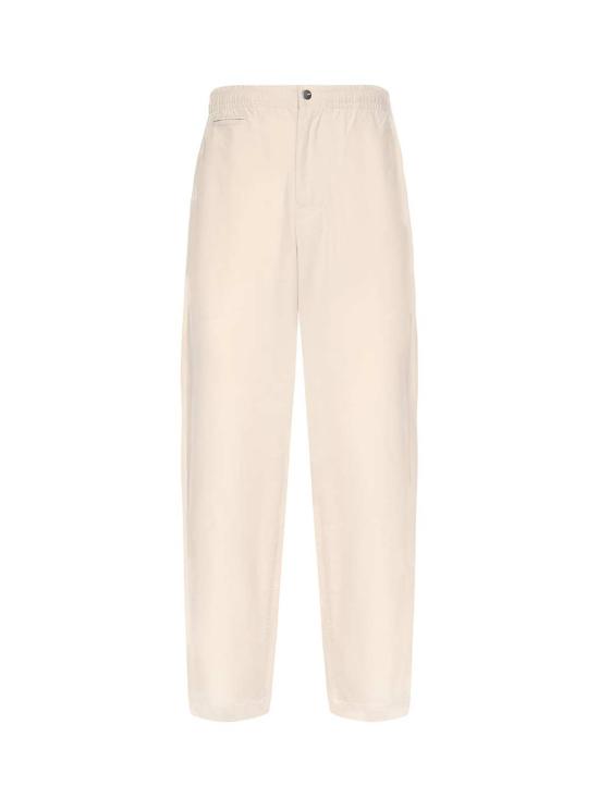  오트리 치노 팬츠 코튼 블렌드 치노 로프