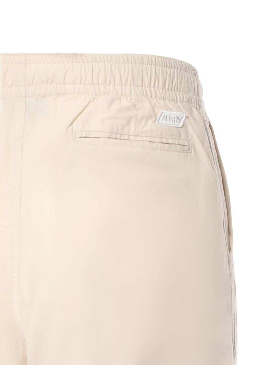  오트리 치노 팬츠 코튼 블렌드 치노 로프 - AUTRY