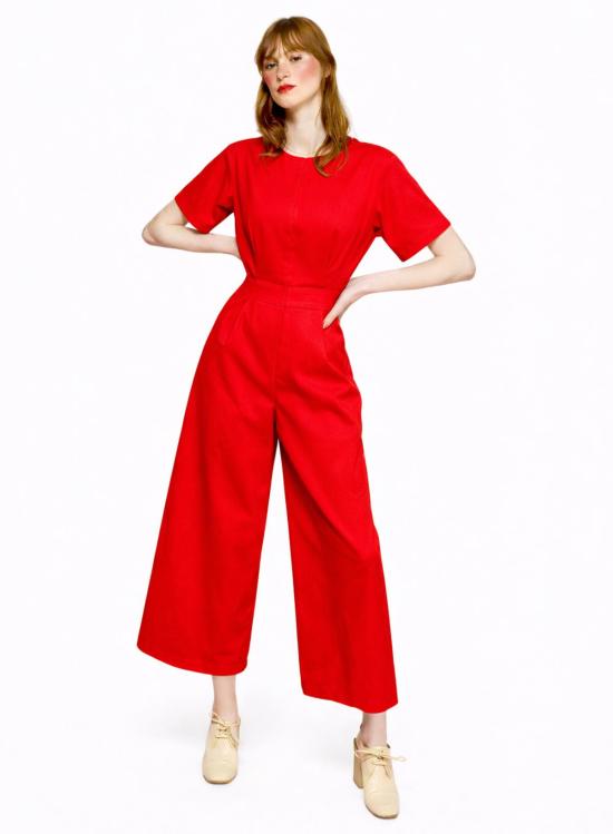  Meg 점프수트 메그 루루 - OTHER BRANDS