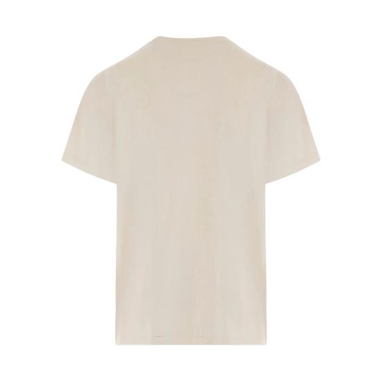 26SS JW앤더슨 반팔 티셔츠 JT0307 PG1936 241 NEUTRALS - JW ANDERSON