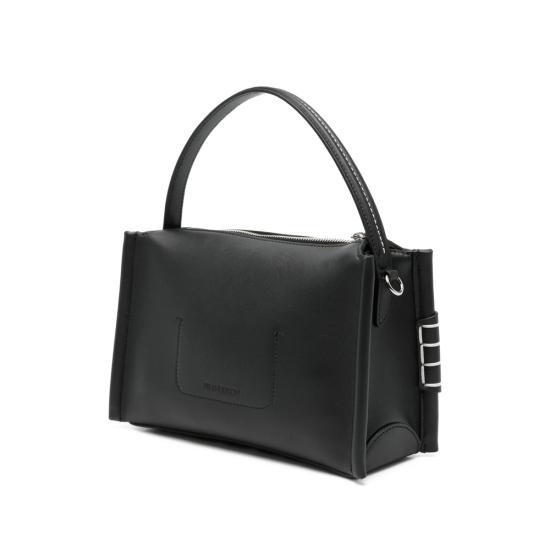 26SS JW앤더슨 토트백 HB0762 LA0383 999 BLACK - JW ANDERSON