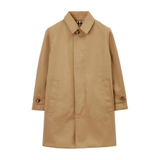 26FW [키즈] 버버리 캐주얼 자켓 8096192 KB6 BRAXTO A7028 NEUTRALS - BURBERRY