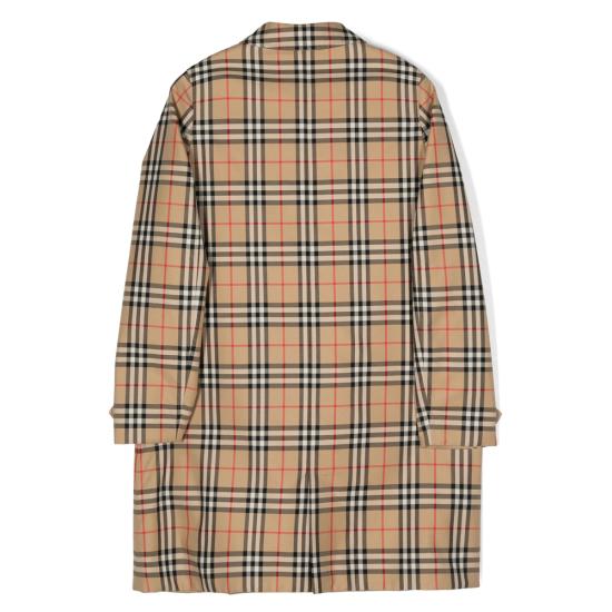 26SS [키즈] 버버리 캐주얼 자켓 8096192 KB6 BRAXTO A7028 NEUTRALS - BURBERRY