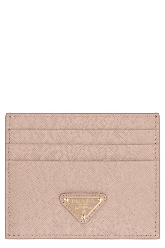  프라다 가죽소품 1MC025QHH F0236 Pale pink