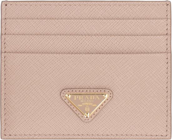  프라다 가죽소품 1MC025QHH F0236 Pale pink - PRADA