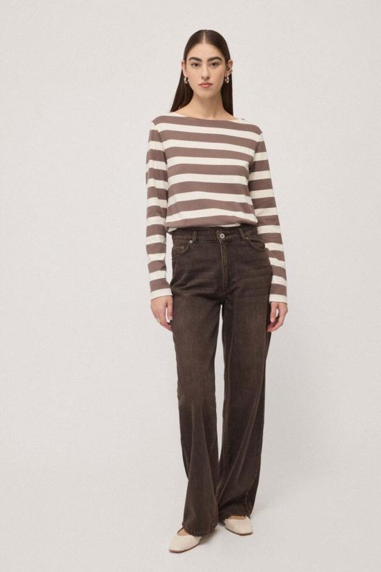  오또다메 긴팔 티셔츠 오토다메  상의