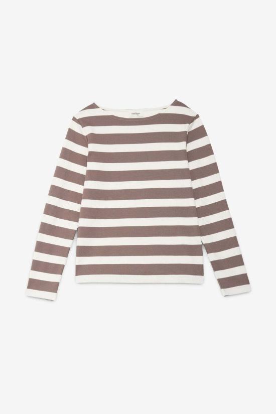  오또다메 긴팔 티셔츠 오토다메  상의 - OTTOD'AME