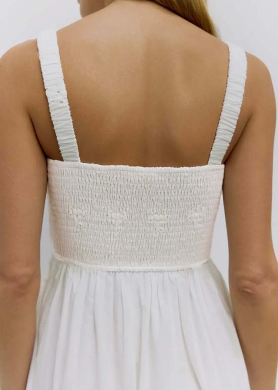  Mod Ref 롱 원피스 모드 레프 마리스카 드레스 - MOD REF