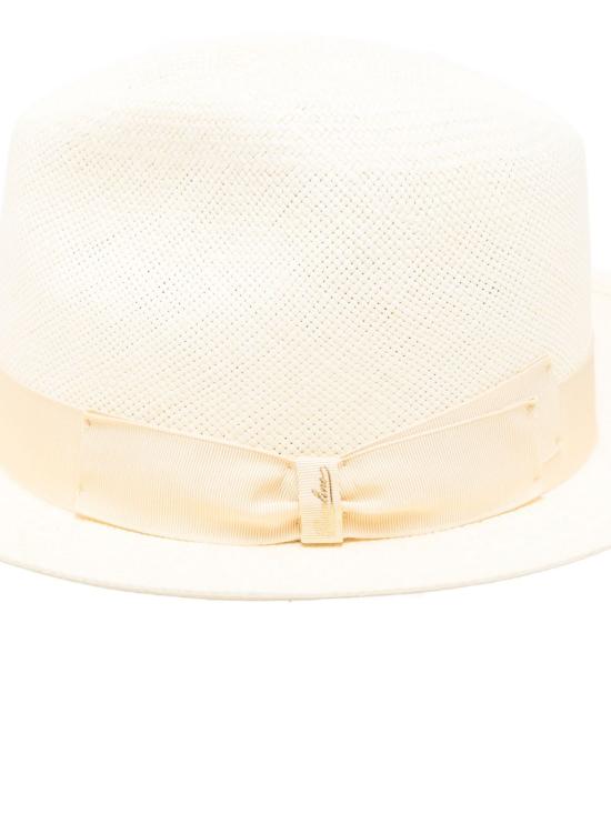 26SS 보르살리노 모자 140228 00C4 Beige - BORSALINO