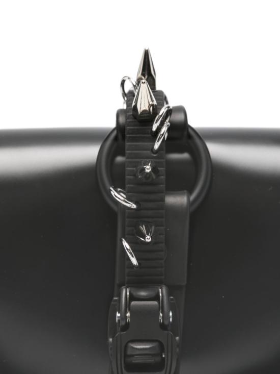 26SS 와타나베 준야 숄더백 JQK201 0511 Black - JUNYA WATANABE