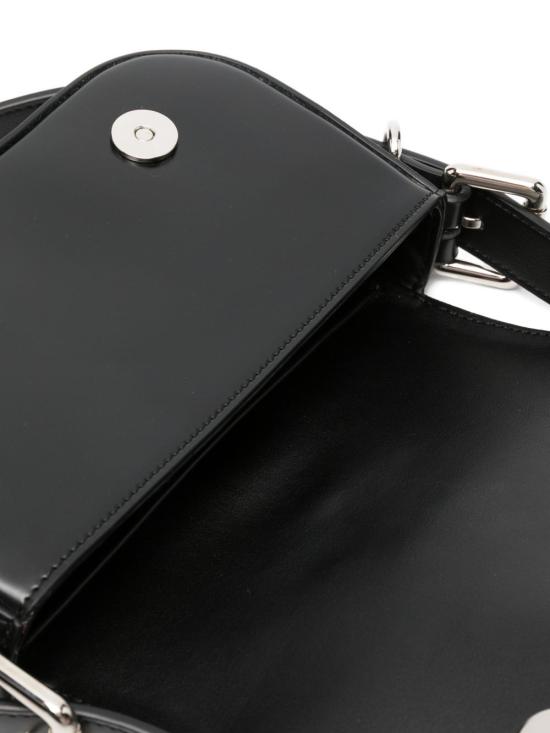 26SS 와타나베 준야 숄더백 JQK201 0511 Black - JUNYA WATANABE